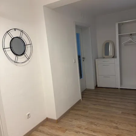 Appartement Am Sonnenrain