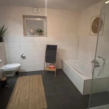 Am Sonnenrain Albshausen