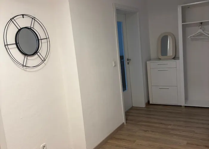 Apartman Am Sonnenrain
