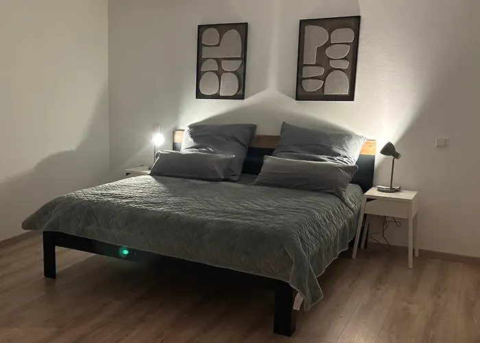 Apartman Am Sonnenrain