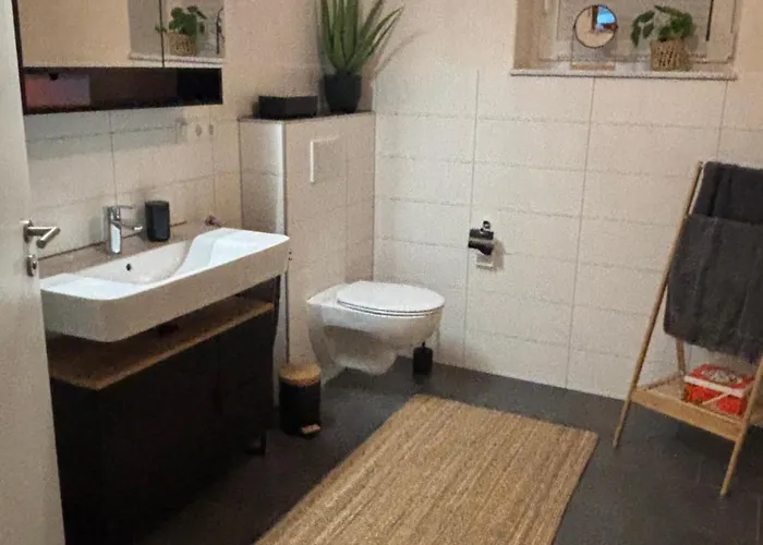 Apartman Am Sonnenrain