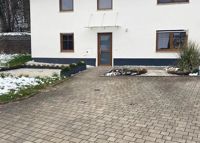 Apartman Am Sonnenrain