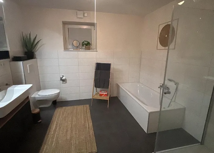 Am Sonnenrain Albshausen